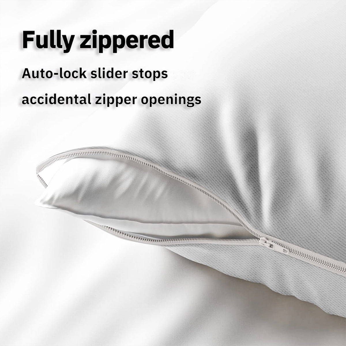 Superhero Fun Comic Book Phrases Snapshot Pillow - Personalized Custom Pillow, Insert Included - KID019_PLW