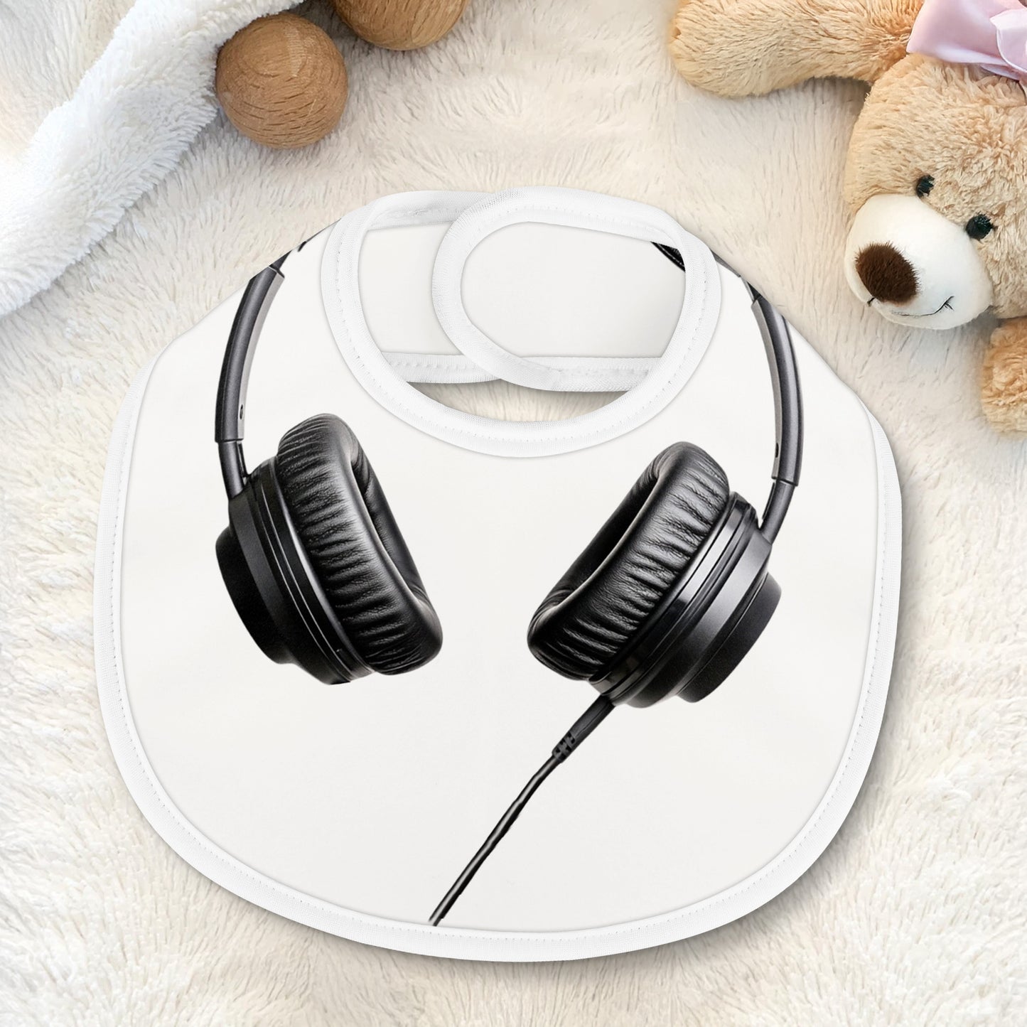 Capture Lifelong Memories With These Adorable Headphone Designs