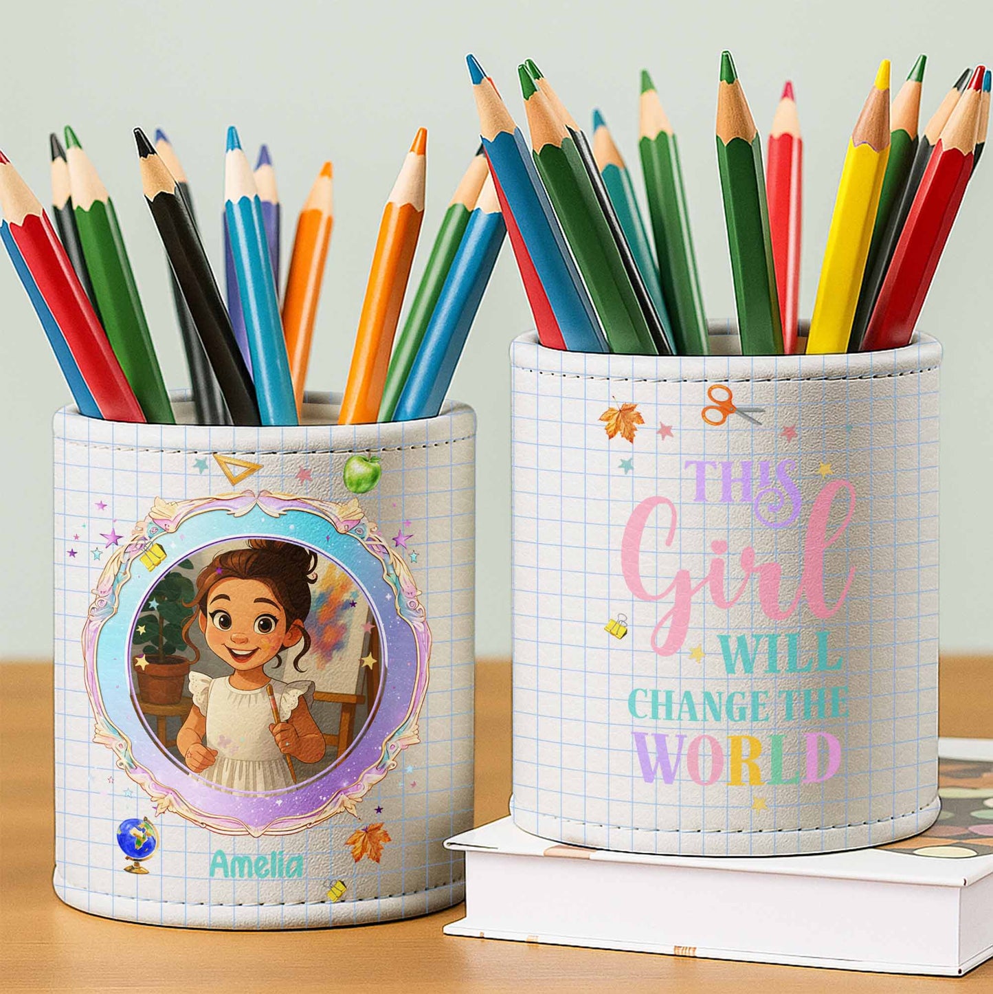 Inspirational Gift To Spark Creativity