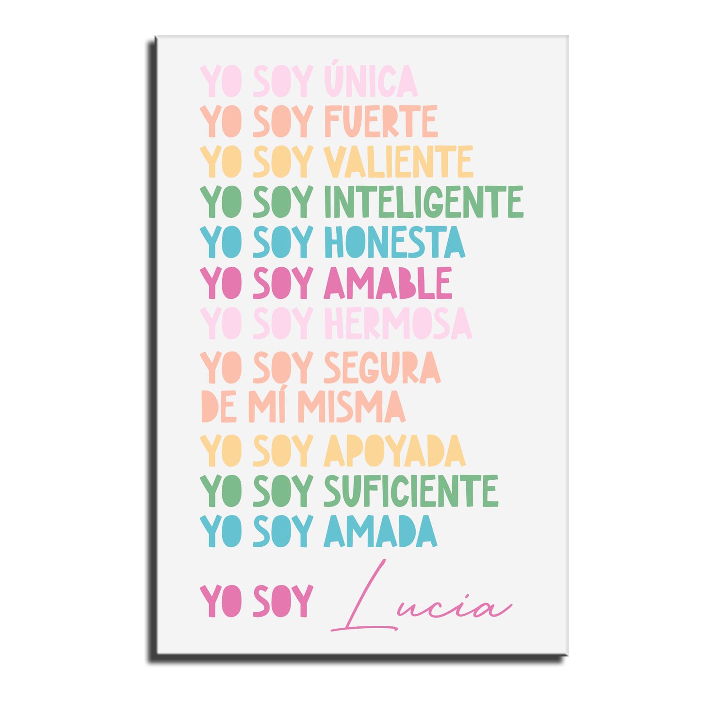 Empowering Spanish Phrases For Inspiration And Love