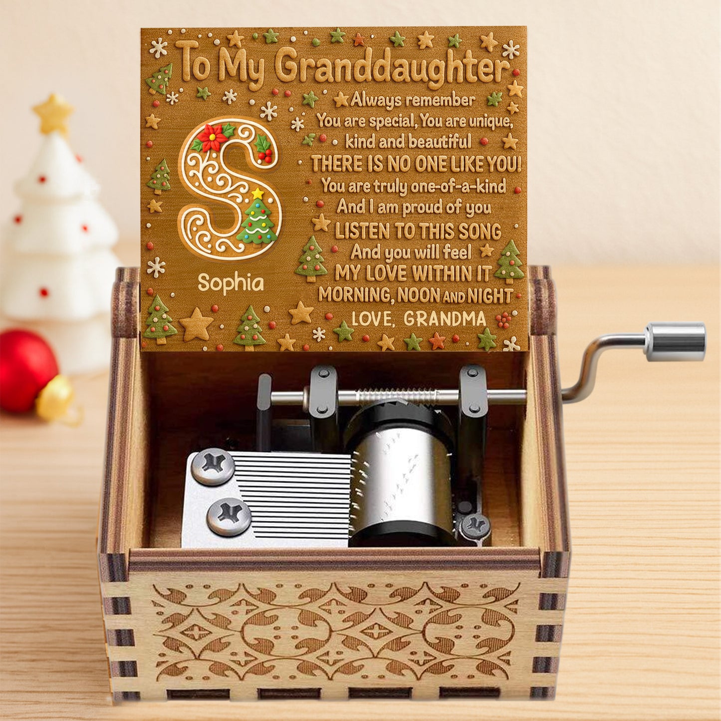 Always Remember You Are Special, Unique, Kind and Beautiful