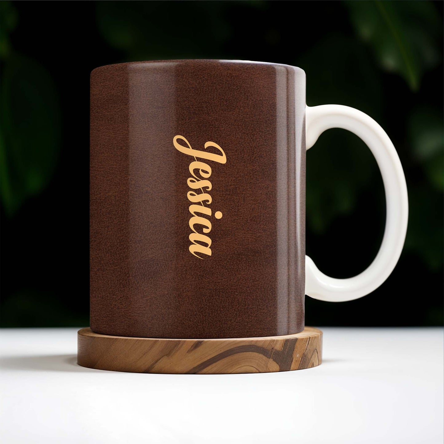 Strong And Capable Woman, Dignified Love Architect