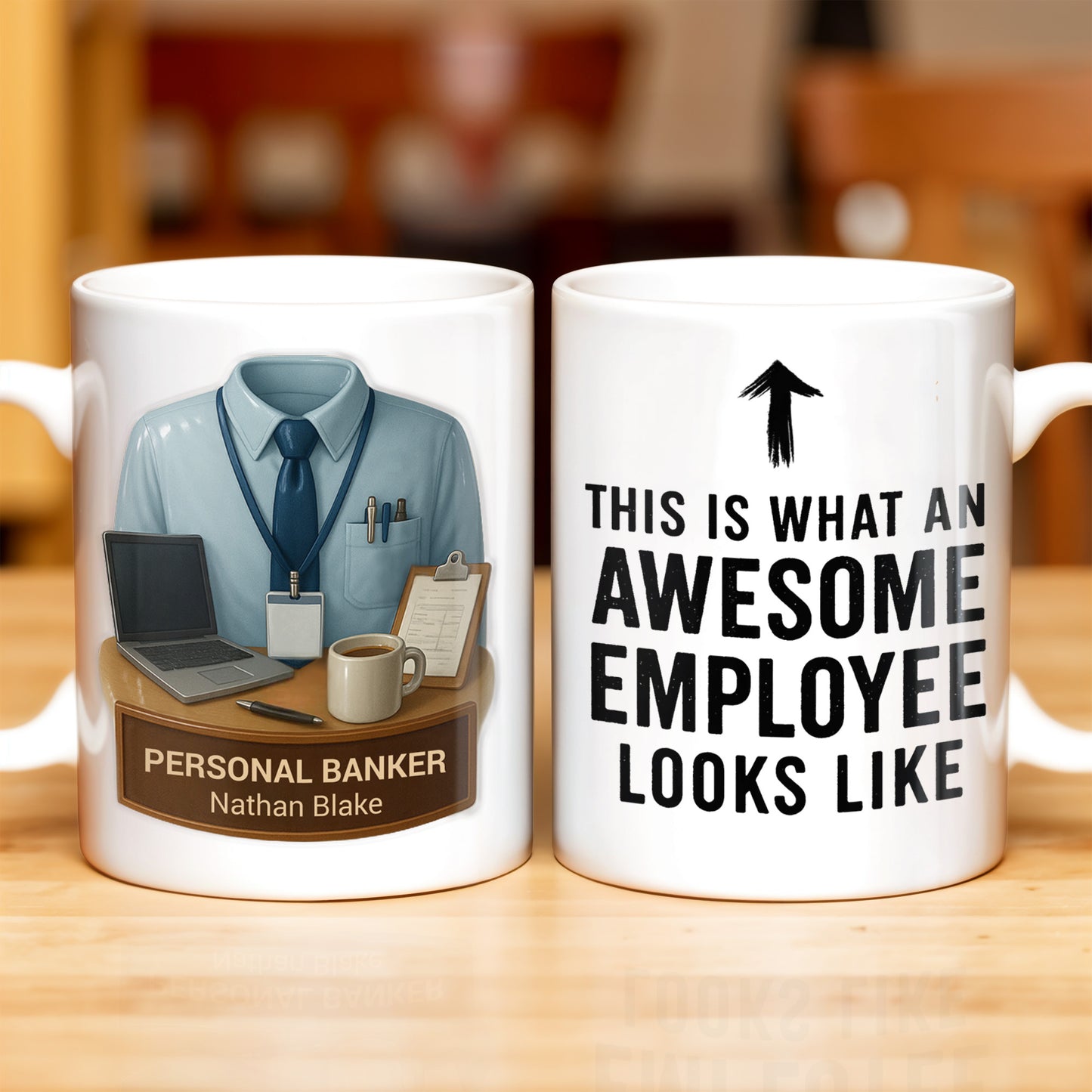 This Is What An Awesome Employee Looks Like