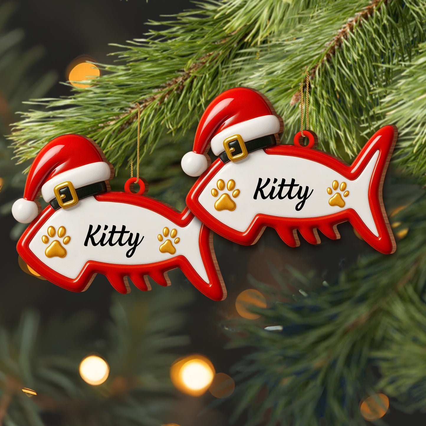 Celebrate Your Furry Friend's Christmas With Paw And Bone