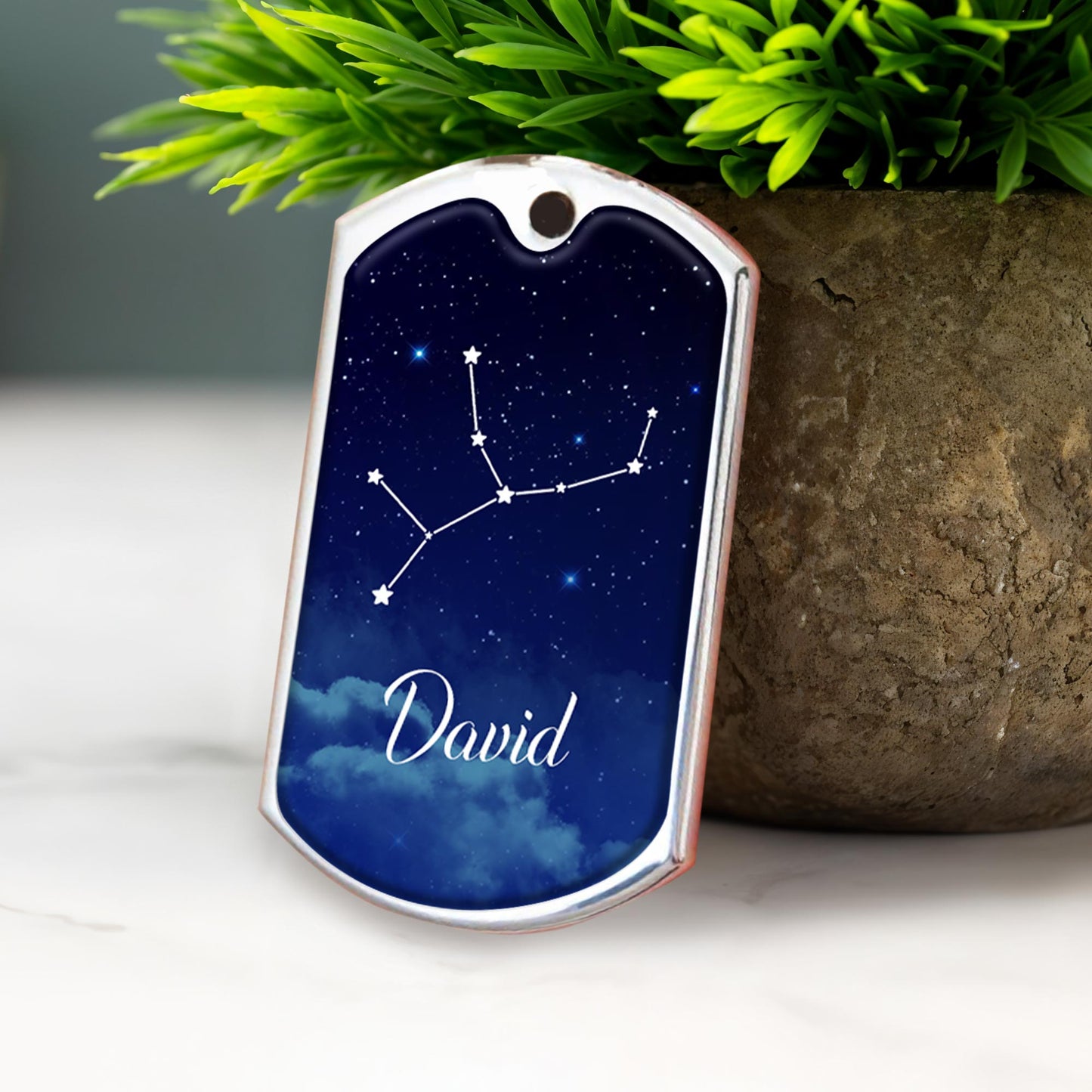 To My Son The Only Thing Better Than Being Your Mother Is Watching You Be A Dad, Stars and Night Sky