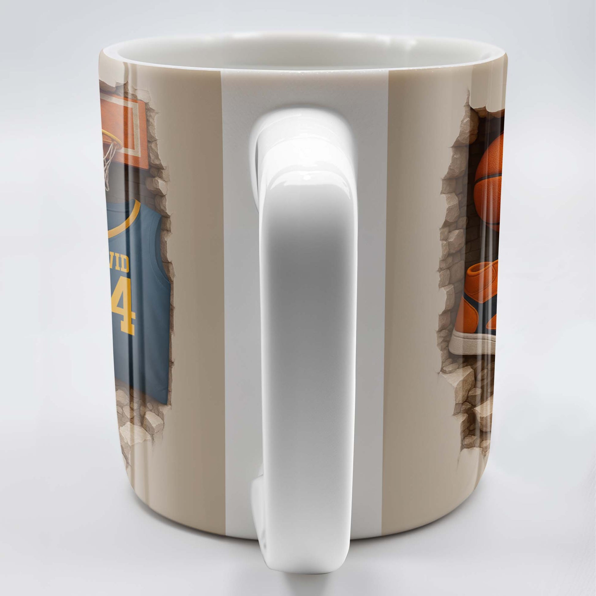 Celebrate Your Passion For Basketball, Sneakers And Jersey