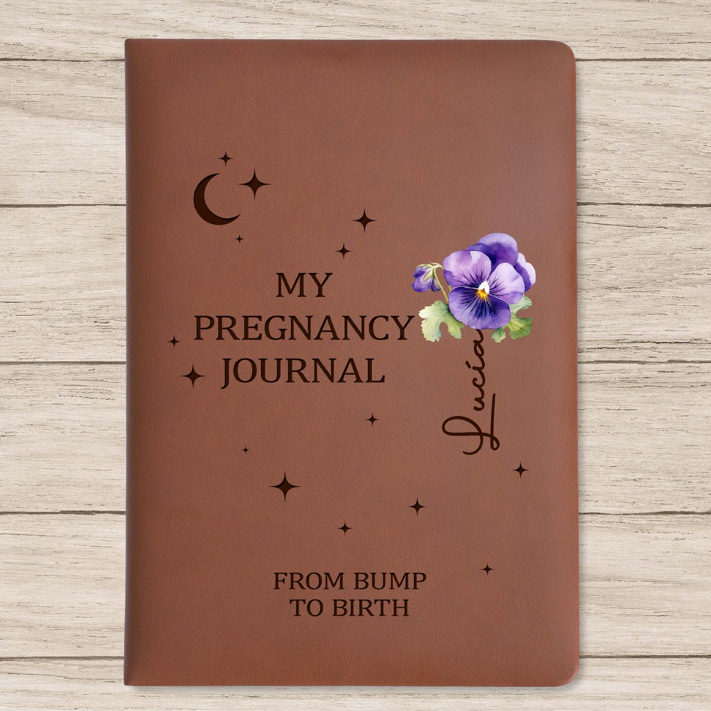 From Bump To Birth, A Journey Of Love And Growth