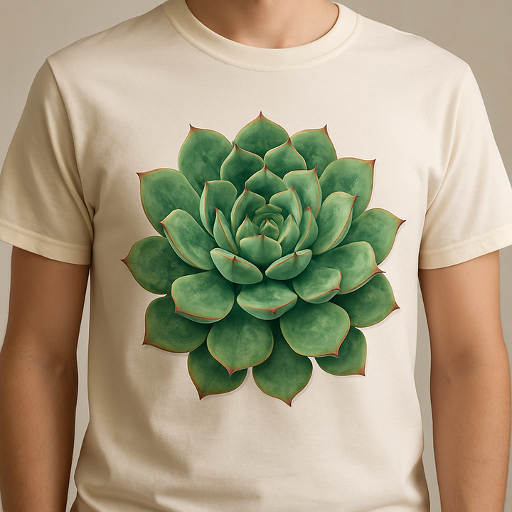 What the Fucculent Shirt: The Bold, Funny Tee That’s a Total Conversation Starter