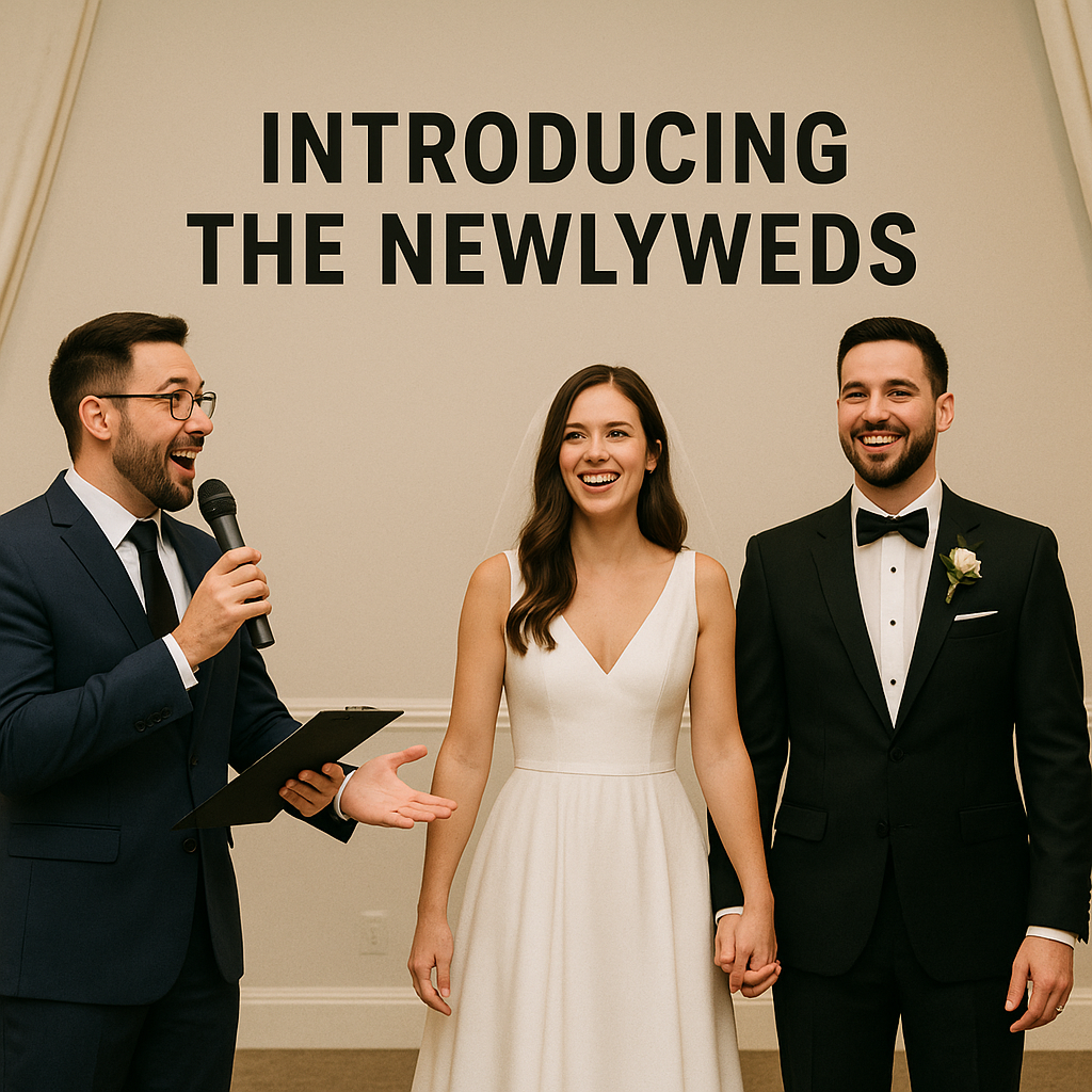 More Than "Congrats!": A Guide on How to Congratulate Newlyweds