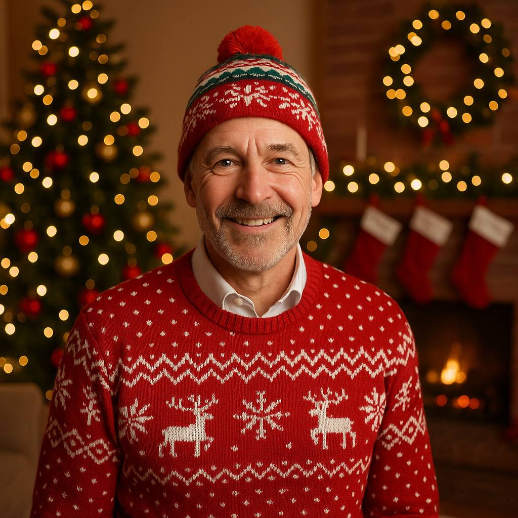 The Ultimate Guide: What to Get Your Boyfriend's Dad for Christmas