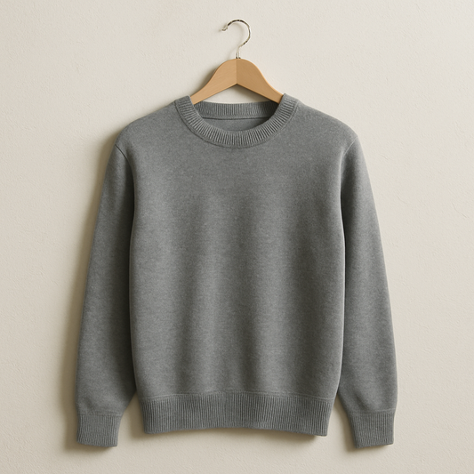 Preserve Your Favorites: How to Hang a Sweater on a Hanger (And Your Memories, Too!)