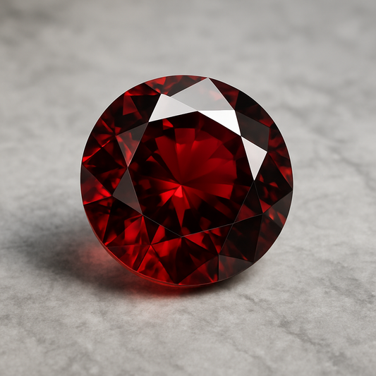 A Gem of a Start: What is the January Stone?