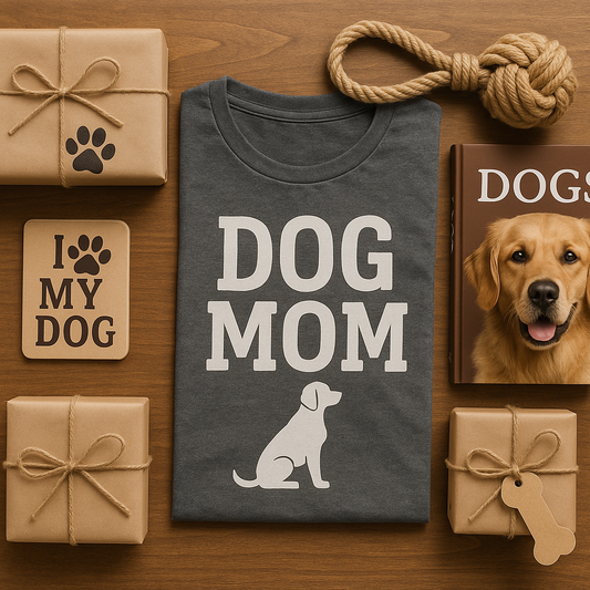 The Ultimate Guide: What to Get a Dog Lover (That's Not Another Squeaky Toy!)