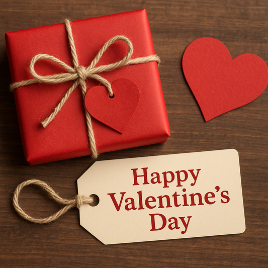 Beyond the Box of Chocolates: What is the Most Popular Valentine's Day Gift (& What's Better)
