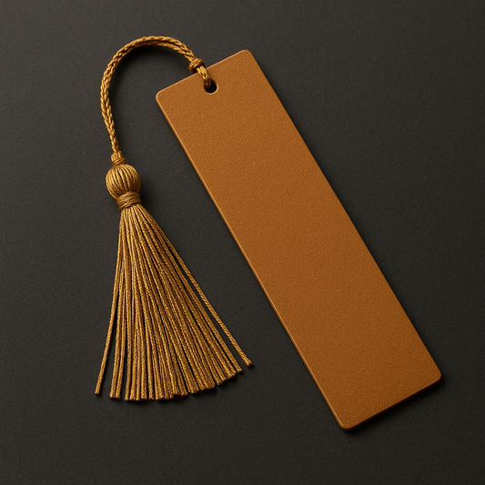 How to Make a Bookmark Tassel: A Simple DIY with Meaningful Charm
