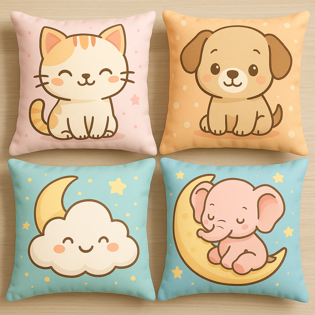 Dream in Style: The Ultimate Guide on How to Make Custom Pillow Cases