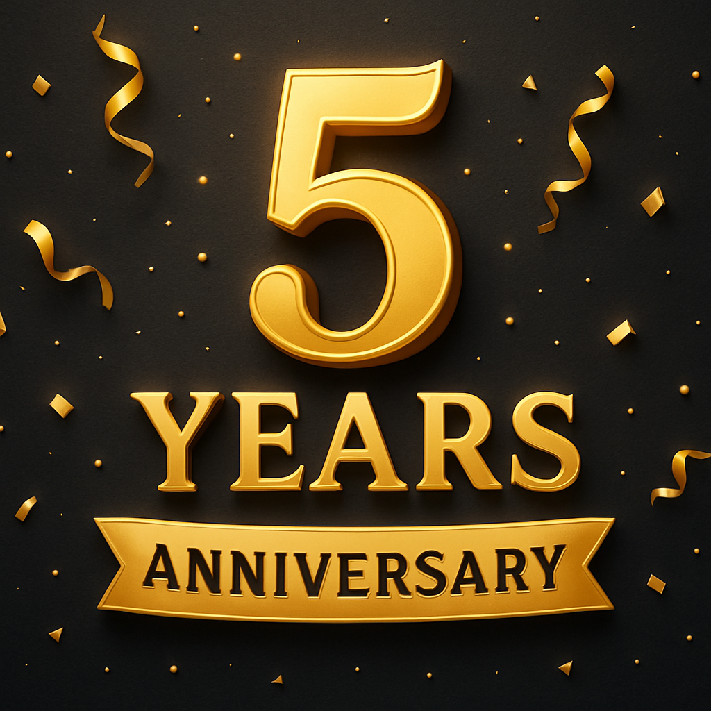 Strong Roots, Beautiful Love: What to Get Your Boyfriend for Your 5 Year Anniversary