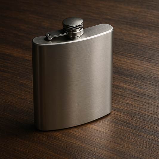 How to Clean a Hip Flask: The Essential Guide for Lasting Shine and Sips