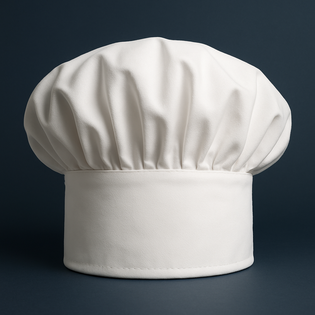 Where to Buy a Chef Hat: Personalized Options for All Ages