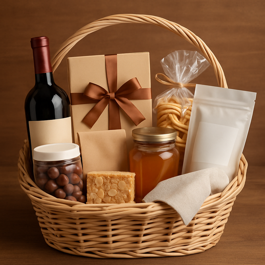 The Secret Ingredient: What to Include in a Gift Basket to Make it Unforgettable