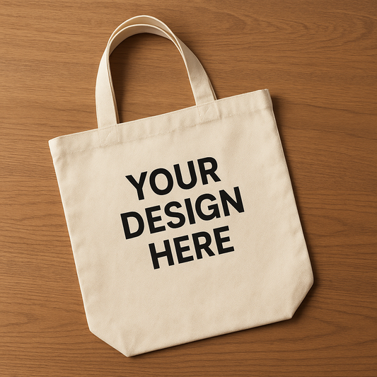 Carry Your Creativity: A Guide on How to Customize a Tote Bag