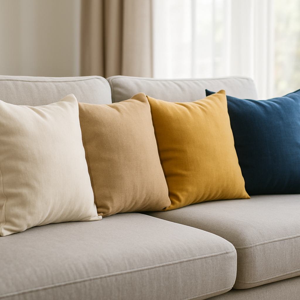 Cuddle Up with Memories: A Guide on How to Make Photo Pillows (The Easy Way!)