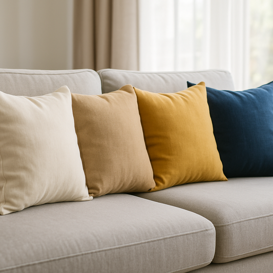 Cuddle Up with Memories: A Guide on How to Make Photo Pillows (The Easy Way!)