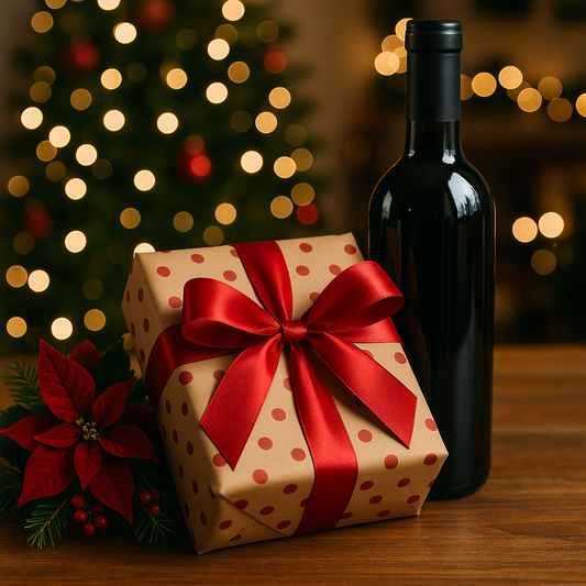 Beyond the Bottle of Wine: What is a Good Hostess Gift for a Christmas Party?