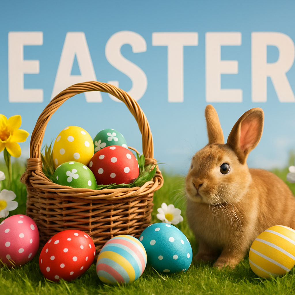 Where Did Easter Originate? Discover the History & Meaning Behind the Holiday