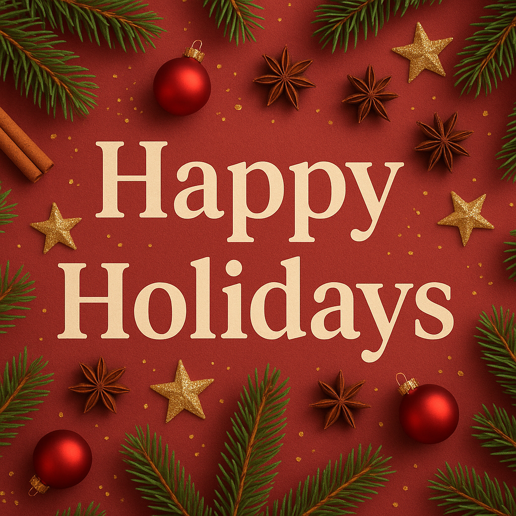 From Our Home to Yours: A Guide on How to Wish Happy Holidays