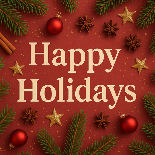 From Our Home to Yours: A Guide on How to Wish Happy Holidays