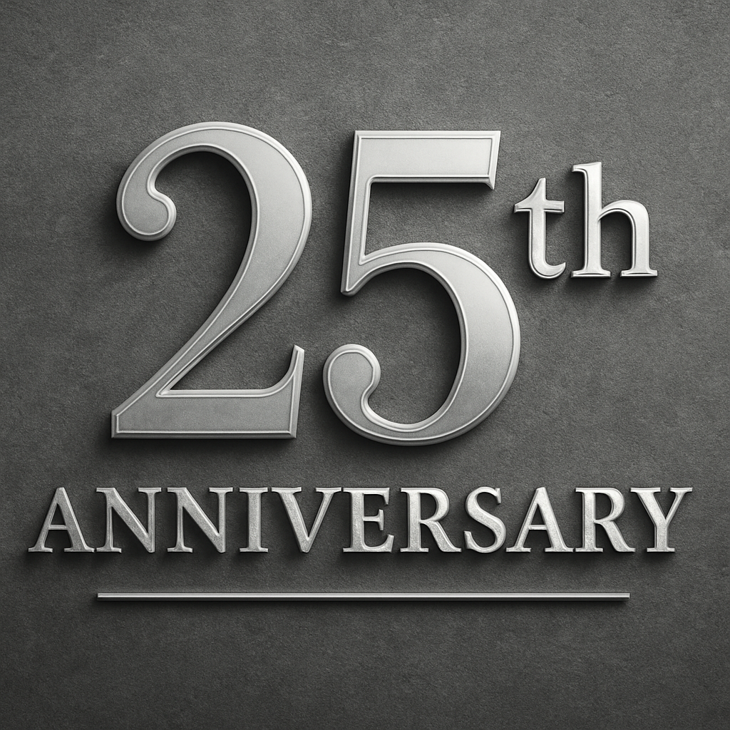 A Love That Shines: What Anniversary is Silver & How to Celebrate It