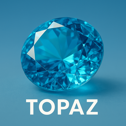 A Rainbow of Beauty: What Color is the Topaz Birthstone?