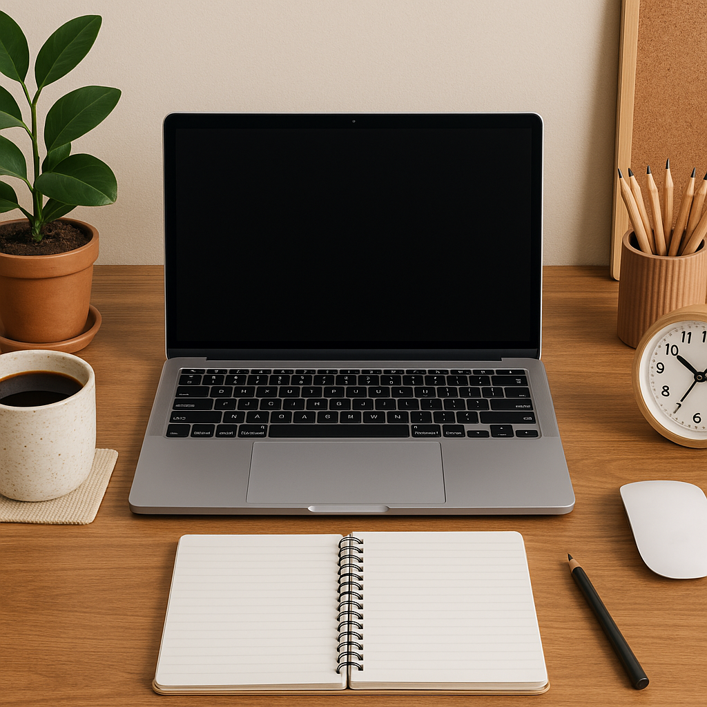 From Cubicle to Haven: How to Decorate Your Work Desk with Personality