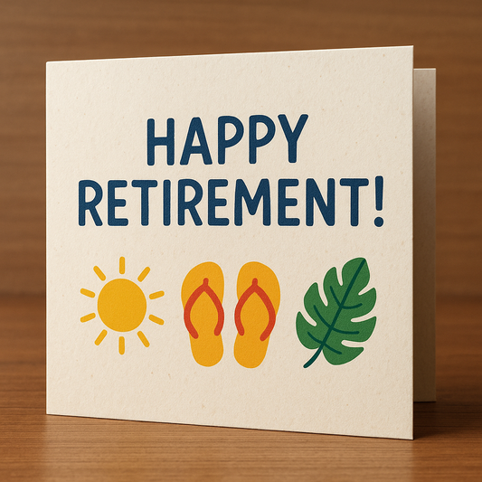 The Perfect Send-Off: Answering "Do You Congratulate Someone for Retiring?"