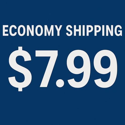 The Smart Gifter's Guide: How Much is Economy Shipping & Why Planning Ahead is Key