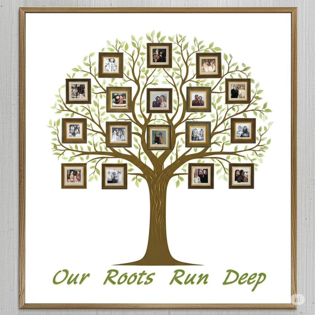 Plan Ahead: Make Father's Day 2026 Unforgettable with Personalized Gifts