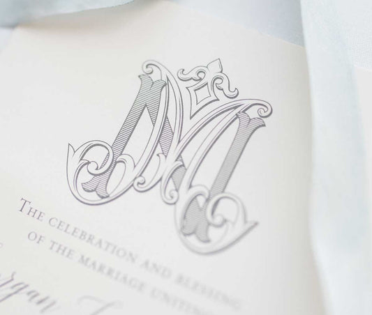 What is a Monogram? Unlocking the Secret to Timeless, Personalized Gifting