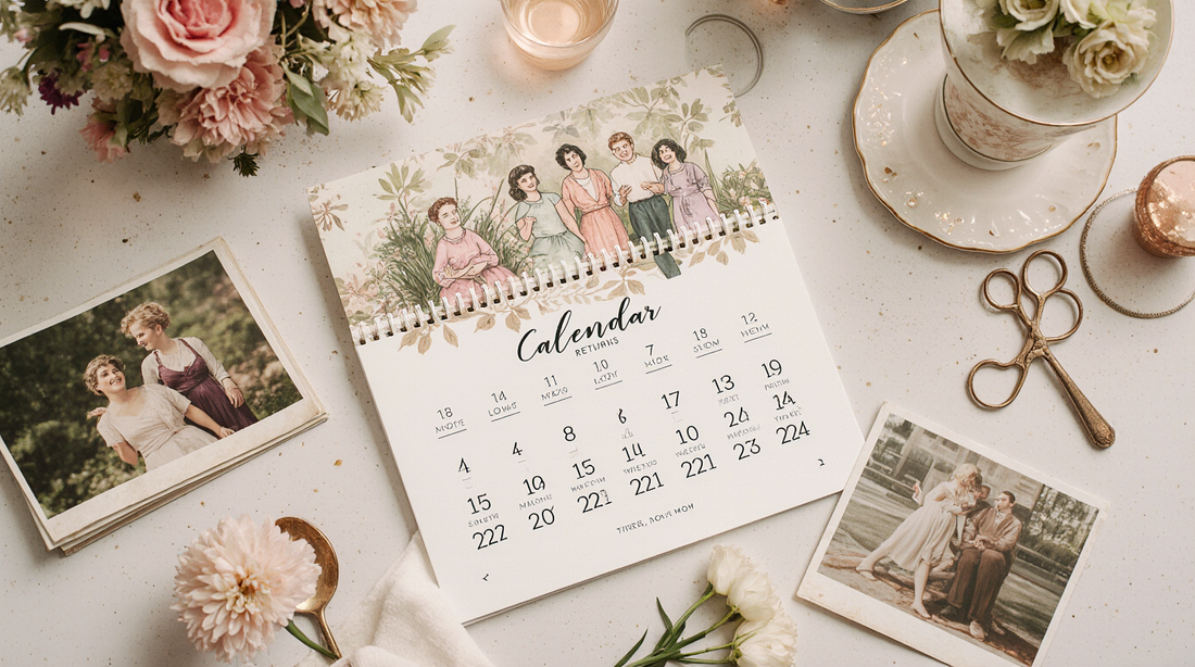 Sparkle and Sentiment: The Ultimate Guide to Gifts for Granddaughters