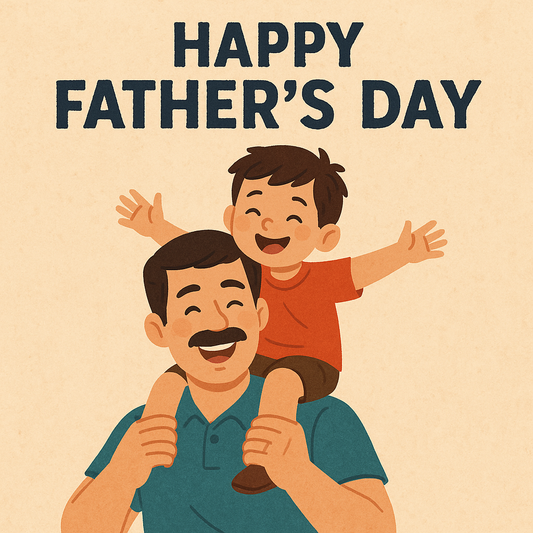 The Ultimate Guide: What to Get Dad for Father's Day (That He Doesn't Already Have!)