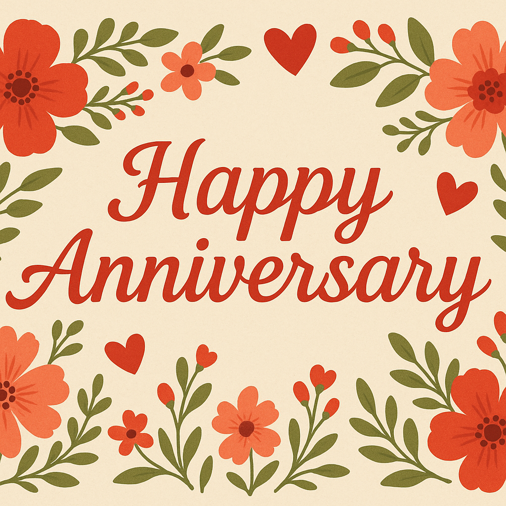 Beyond "Happy Anniversary": What to Write in an Anniversary Card (And Gifts to Match!)
