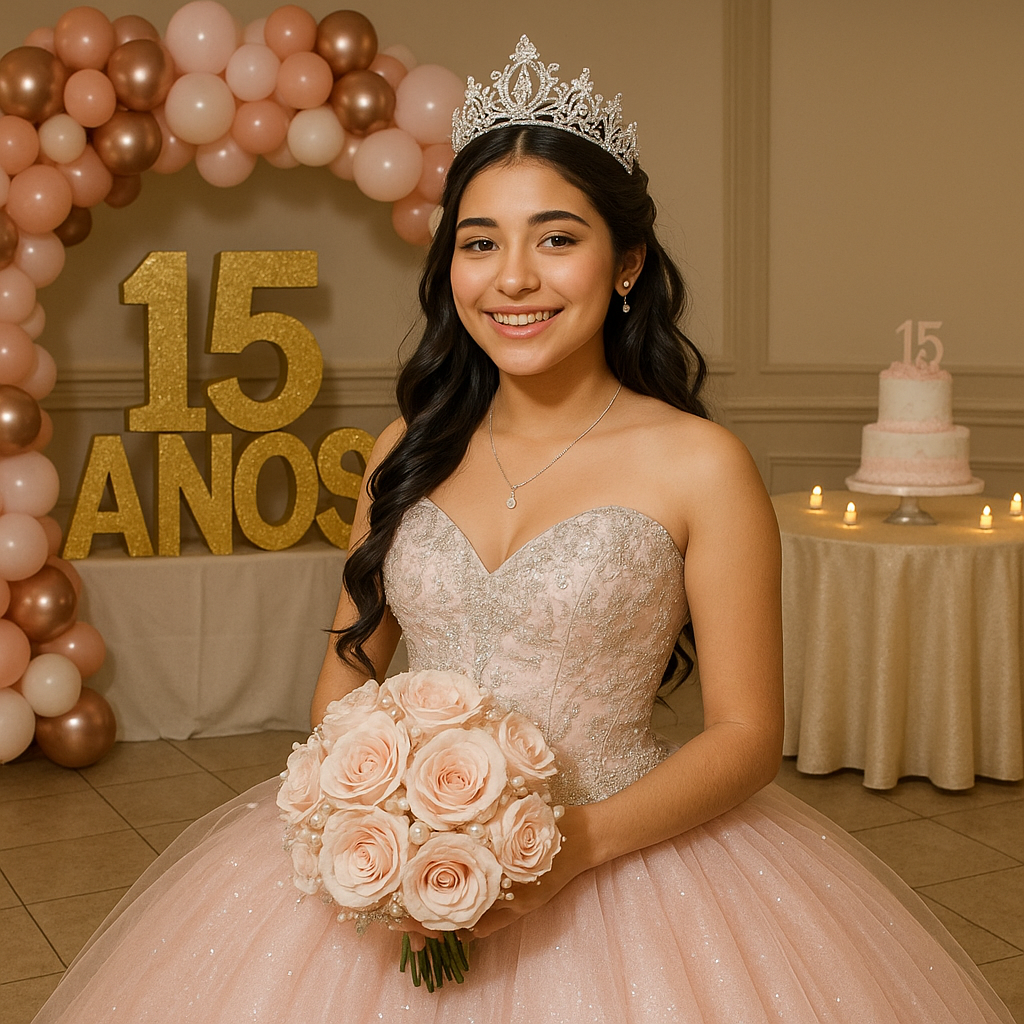 Celebrating a Milestone: What is a Quinceañera (And How to Gift the Perfect Keepsake)