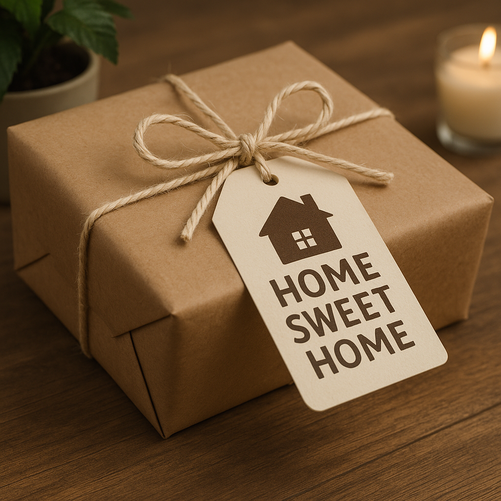 Beyond the Budget: How Much to Spend on a Housewarming Gift (And What to Give!)