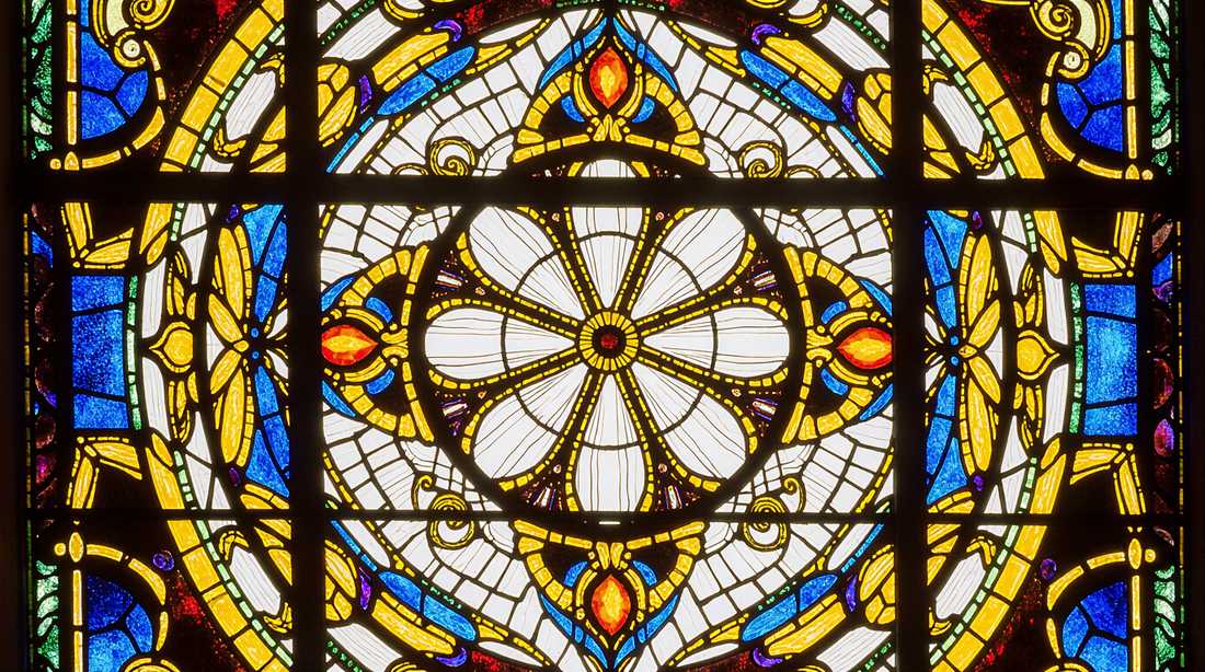 Illuminate Your World: The Timeless Beauty of Custom Stained Glass Art