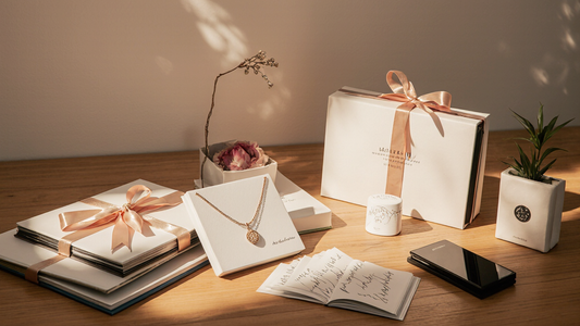 Closing the Distance: The Best Long Distance Relationship Gifts