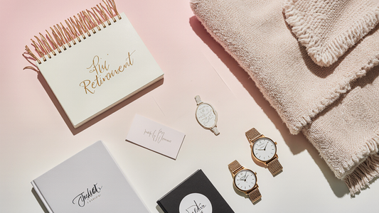 Beyond the Watch: The Best Retirement Gifts to Celebrate a Career