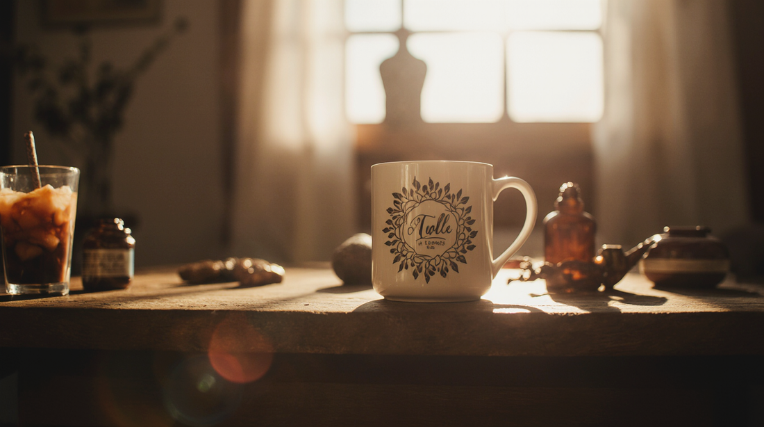 The Ultimate Guide to Personalized Mugs: More Than Just a Drinkware!