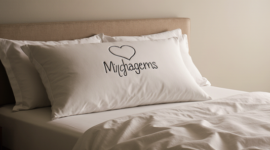 Transforming Sleep: Why "My Pillow" is the Ultimate Personalized Comfort Gift