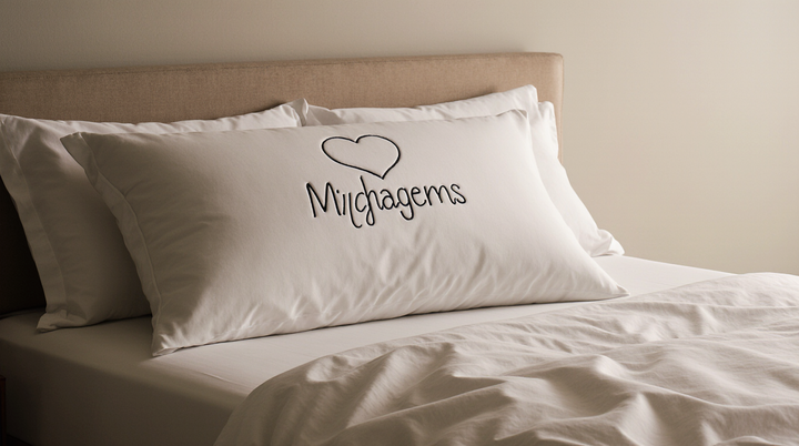 Transforming Sleep: Why "My Pillow" is the Ultimate Personalized Comfort Gift