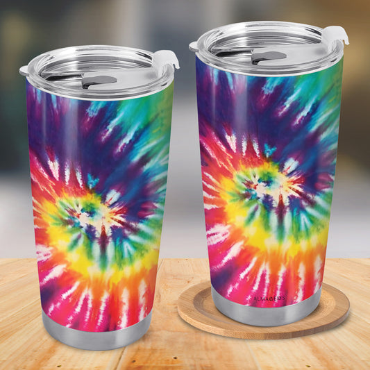 Essential - Stainless Steel Tumbler 20oz 30oz - AA001_TB